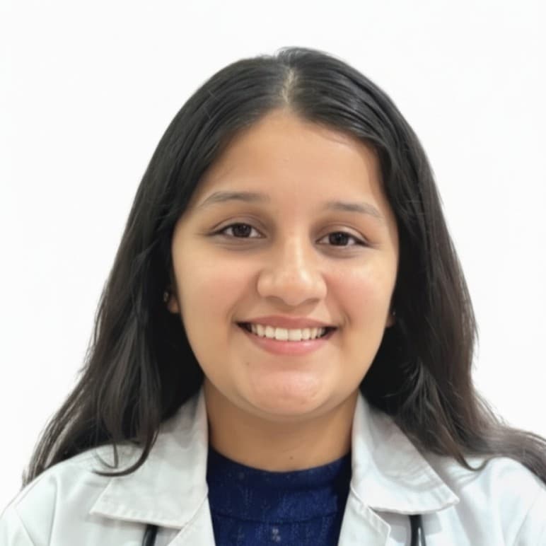 Dr. Dhyani